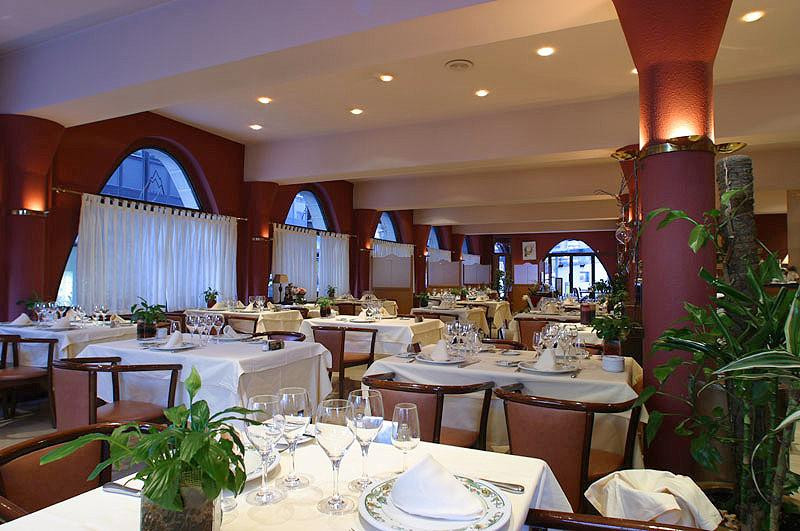 Restaurant L'Entrecote