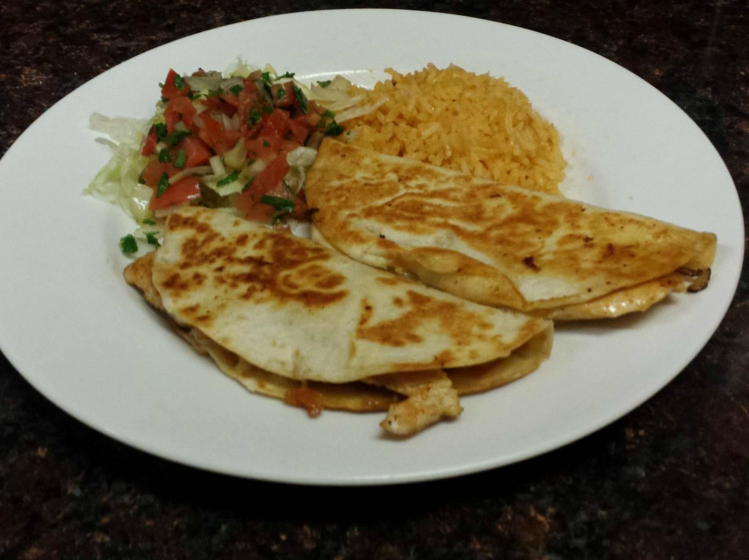 Knightdale餐馆和美食-N Y Diner