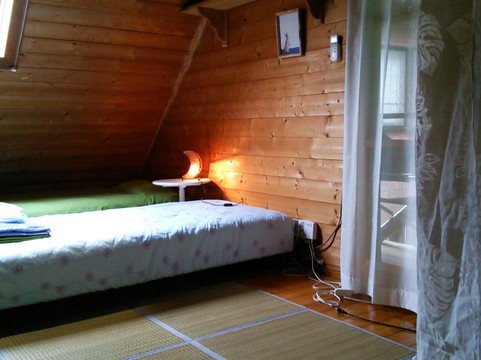 利岛村酒店住宿-Mock　Mock