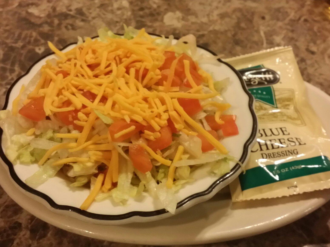 Hollandale餐馆和美食-Georges Of Geneva