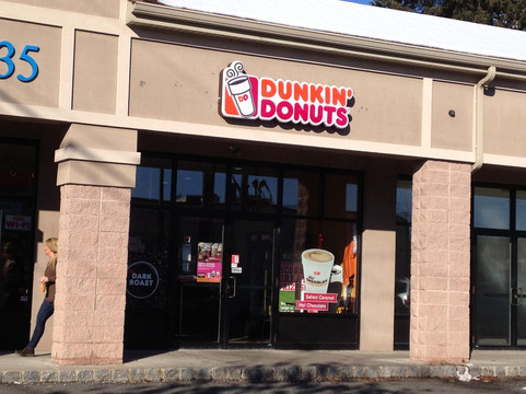 Dunkin'