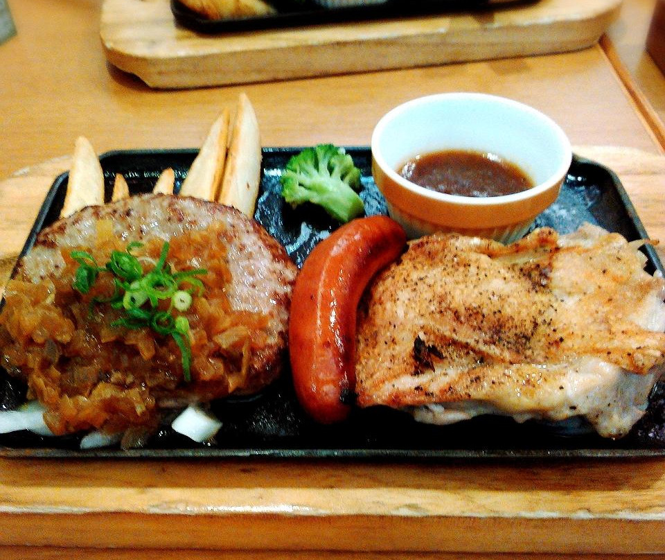 ココス イオン新発田店