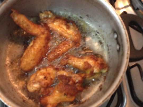 North Randall餐馆和美食-Wing Kee Chinese Restaurant