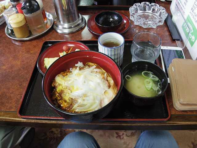 津南町餐馆和美食-Takaraya