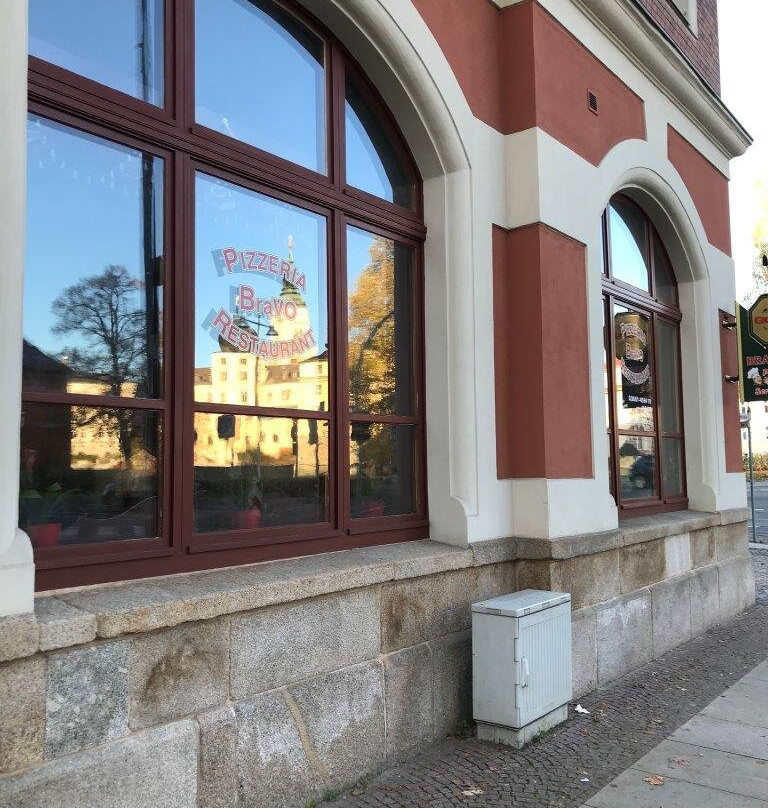 Pizzeria Bravo