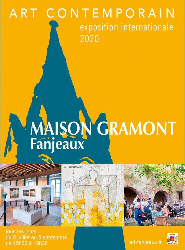 Maison Gramont