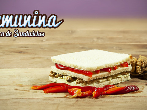 Mamunina Fábrica de Sandwiches