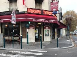 Europe Tabac