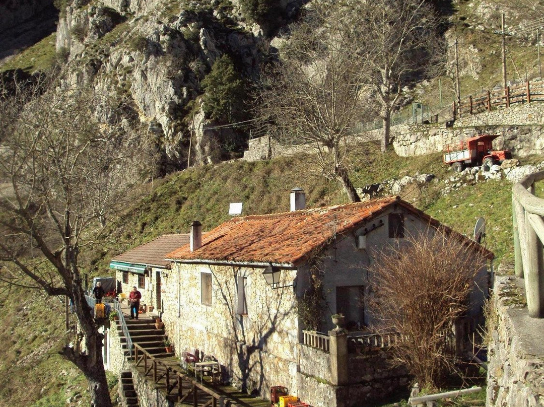Camarmena旅游攻略图片