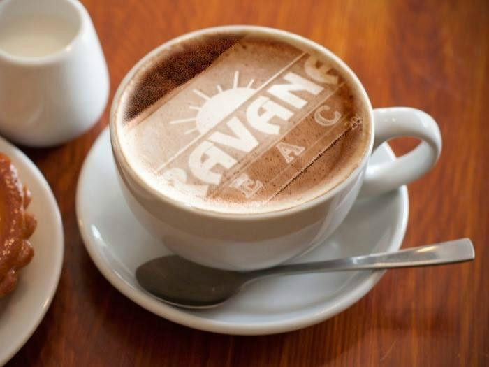 Boossa餐馆和美食-Ravana Beach Restaurant