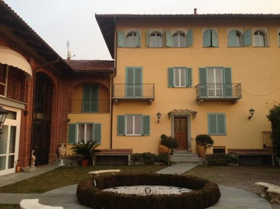 Locanda Fior Di Loto