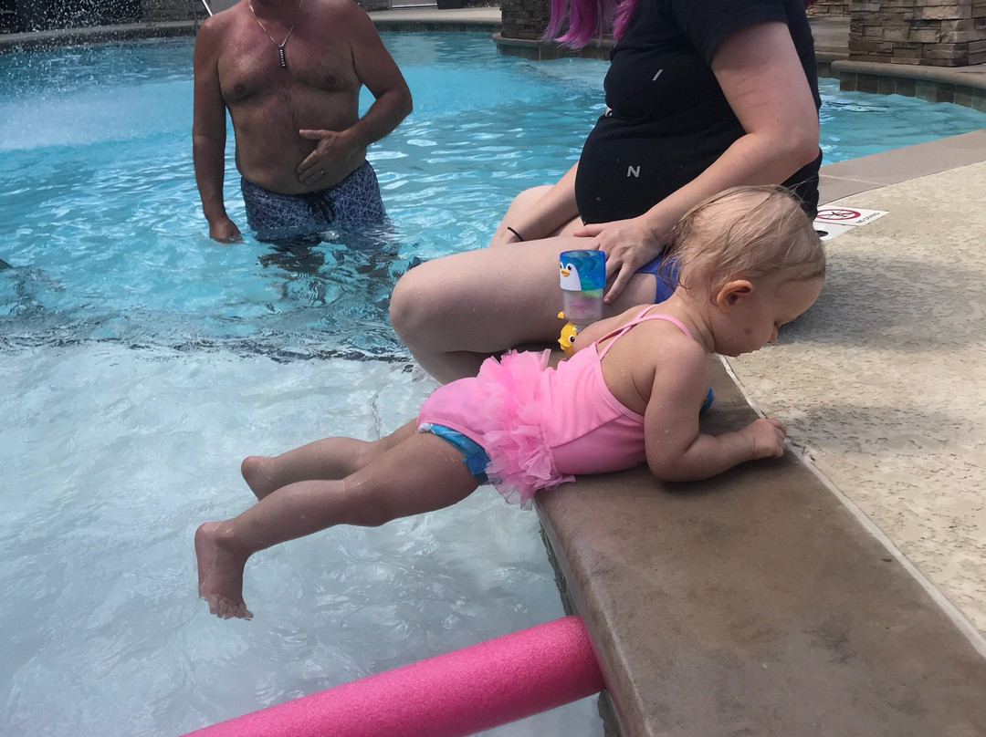 Residence Inn by Marriott Nashville SE/Murfreesboro主图