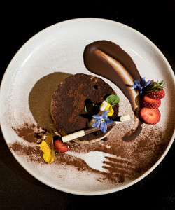 Tutto Cucina + Bar餐厅图片