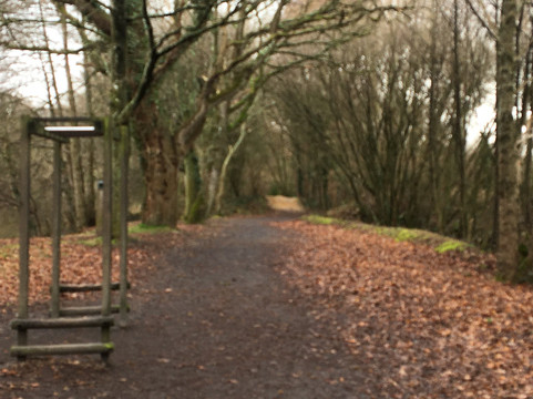 Saint Martin D'aubigny