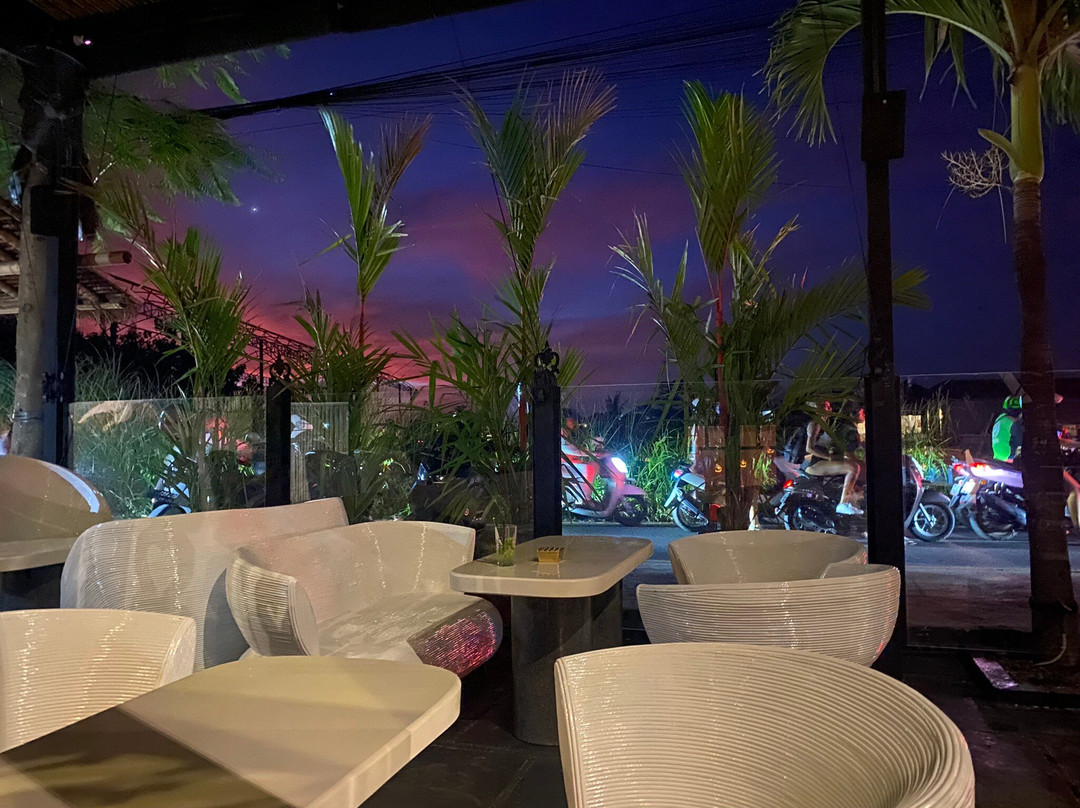 L'Atelier Restaurant