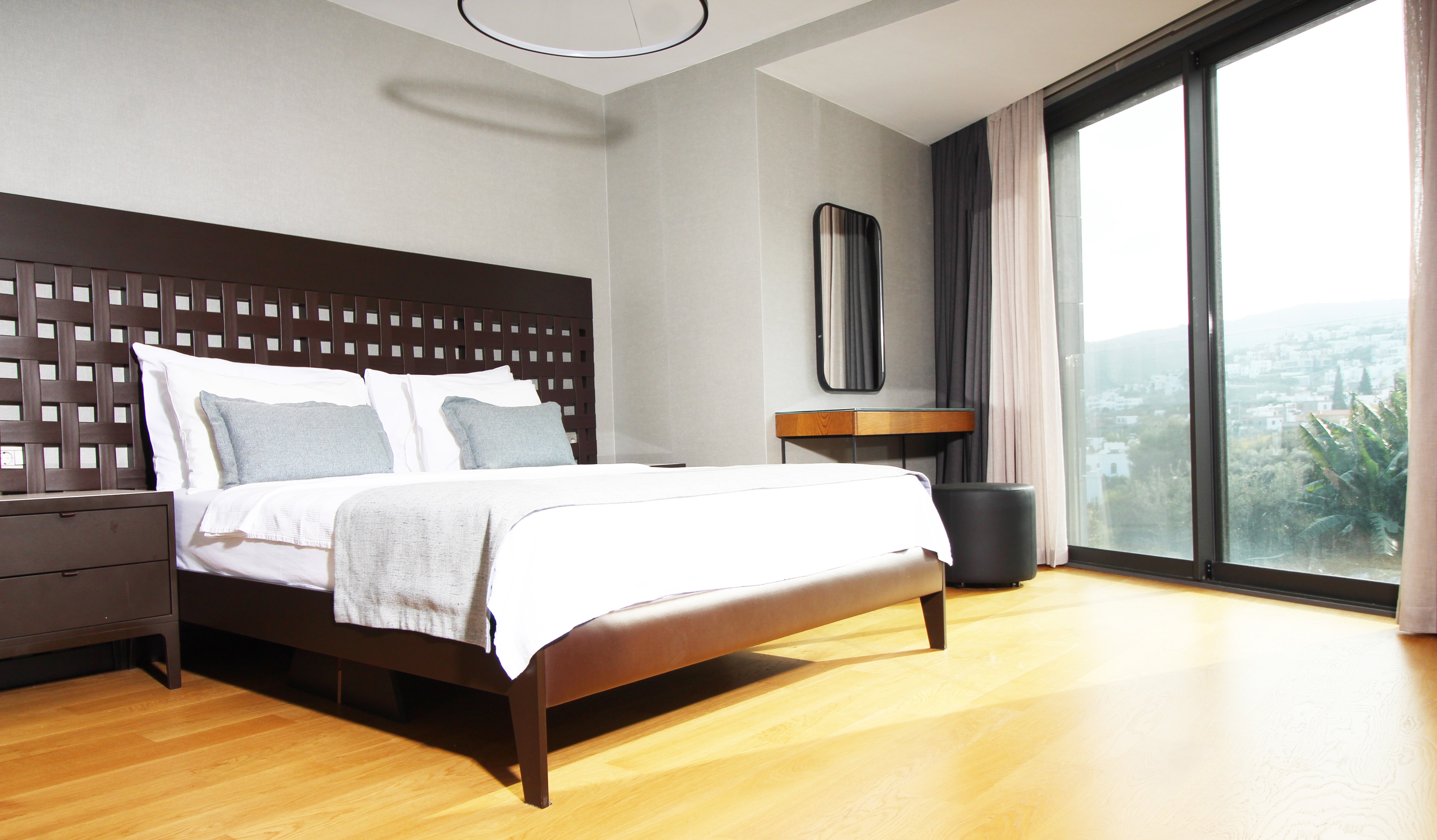 Mare Deluxe Residences & Villas-客卧