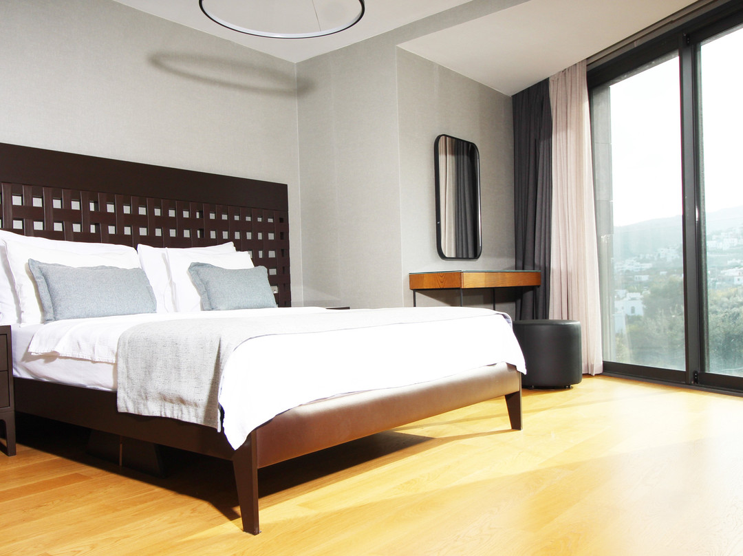 Mare Deluxe Residences & Villas主图
