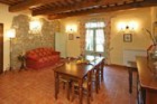 Fattoria Conio Agriturismo podere Capannuccia-官方