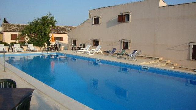 Agriturismo La Fiumara