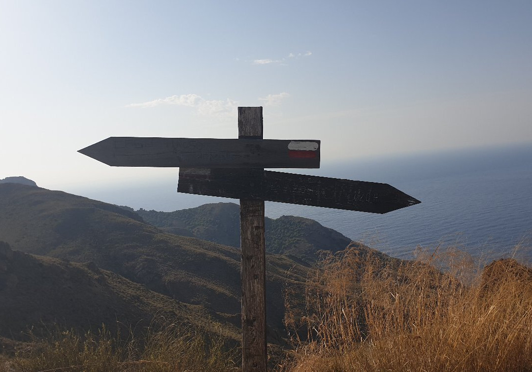 Cerro De Los Siete Cucones
