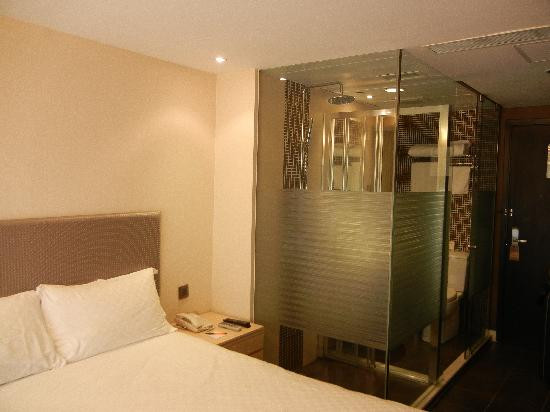 香港星网商务精品酒店主图