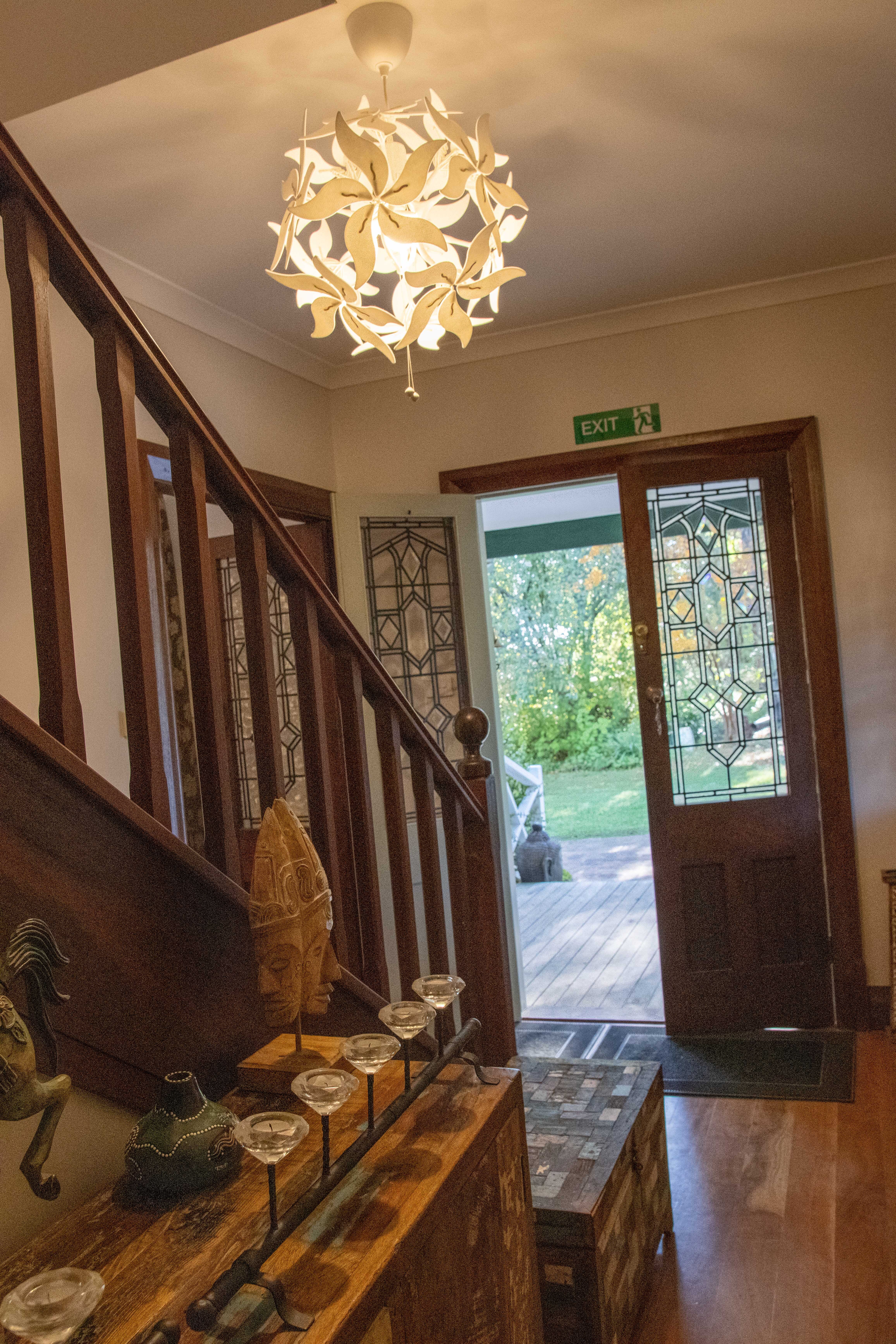 Serenity House Pemberton-官方