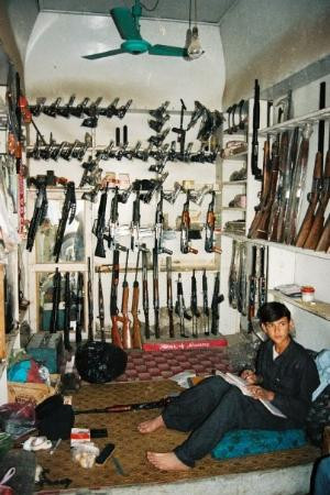 Darra旅游攻略图片