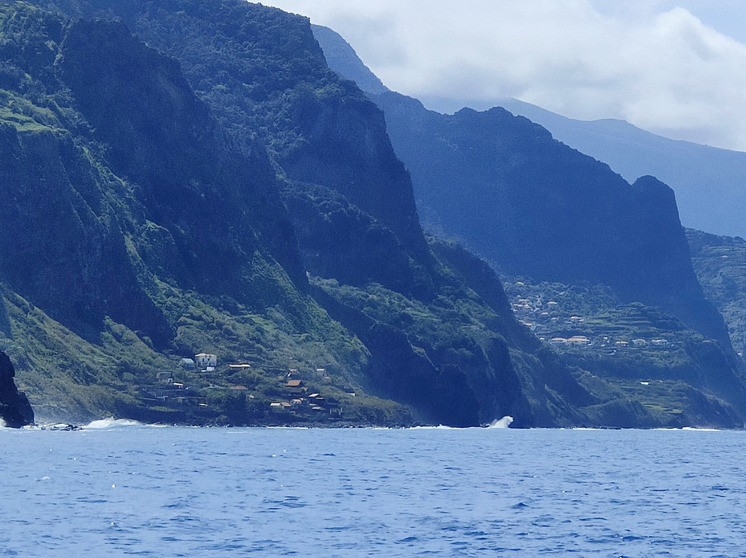 Madeira: Exclusive Luxury Sunset Cruise | 4h-沙尔必去景点