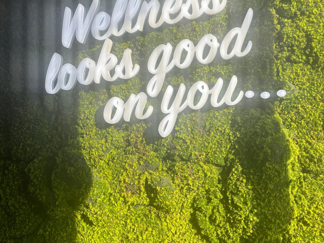 Ruskin Boutique Spa-圣海伦斯必去景点