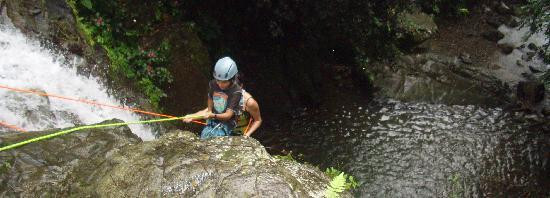 Del Sur Adventures景点图片