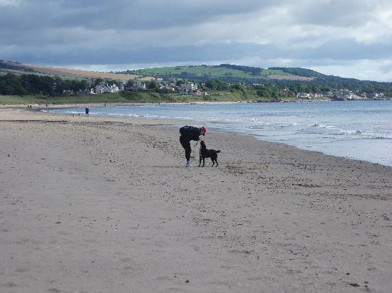 Fife Coastal Path-法夫郡必去景点
