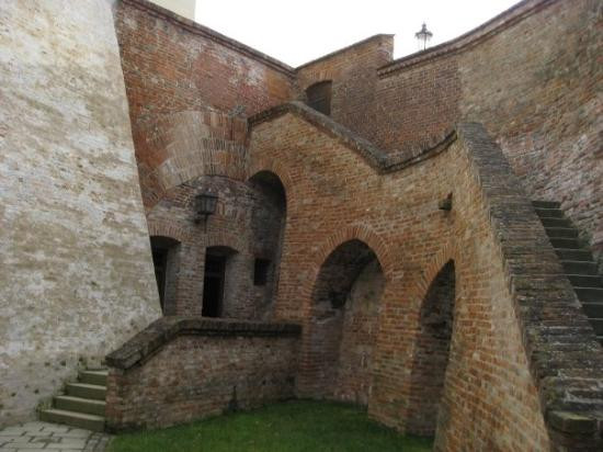 Spilberk Castle-布尔诺必去景点