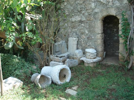 Marmaris Museum景点图片
