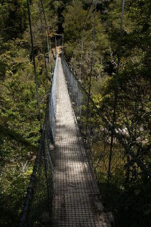亚伯塔斯曼国家公园-Abel Tasman National Park必去景点