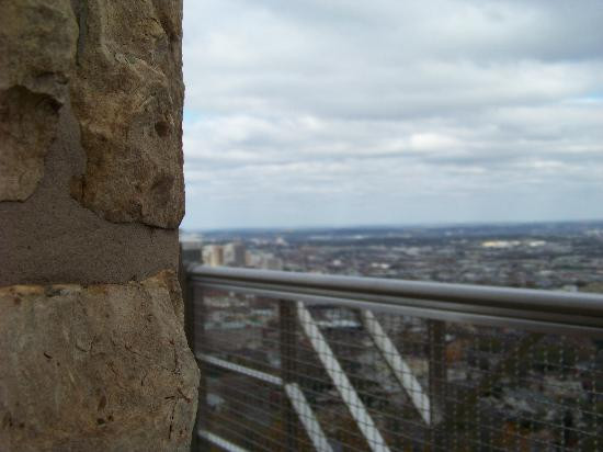Vulcan Park & Museum-伯明翰必去景点