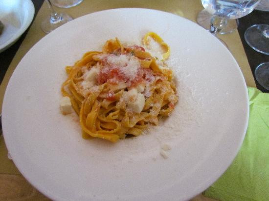 Cooking Classes in Rome-罗马必去景点