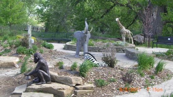 ZooMontana-比灵斯必去景点