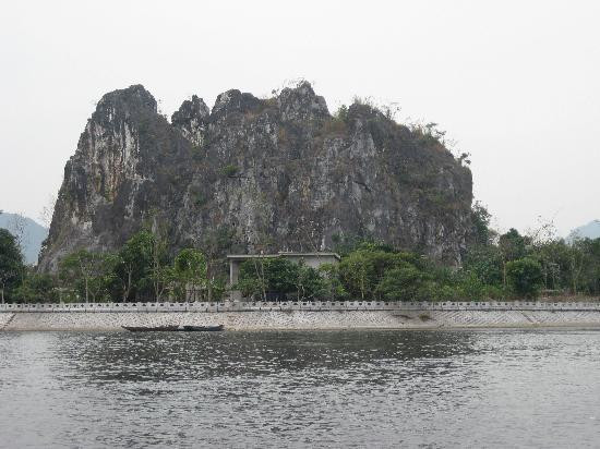 Tam Coc景点图片