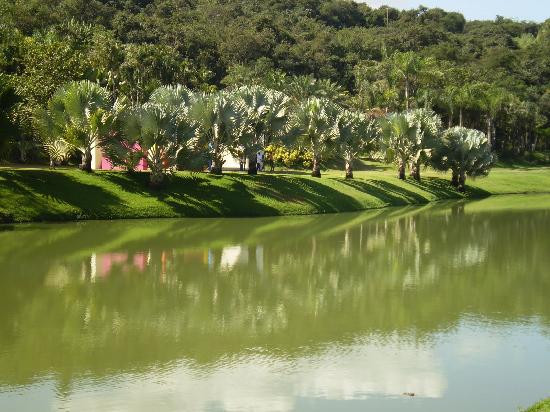 因浩特姆-Brumadinho必去景点