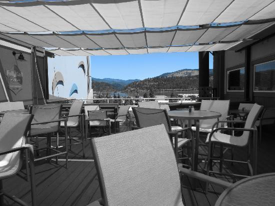 Full Sail Brewing Company-胡德里弗必去景点