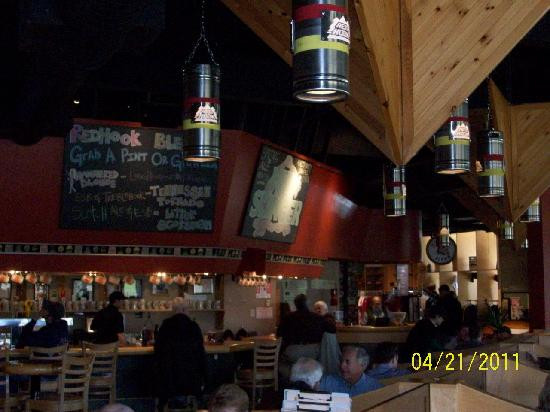 Cisco Brewers Portsmouth & Cataqua Public House景点图片