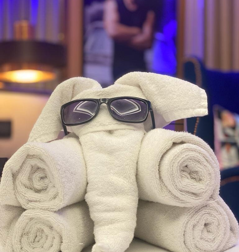 Planet Hollywood Thane City主图