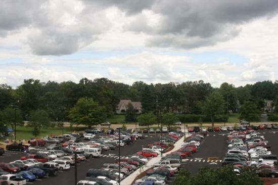 Western Kentucky University-鲍灵格林必去景点