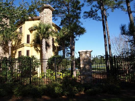 Sandestin Golf and Beach Resort景点图片