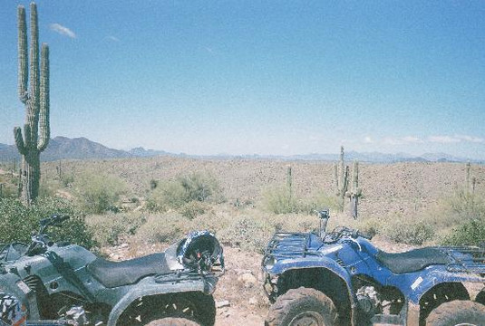 Stellar Adventures-斯科茨代尔必去景点