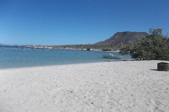 Bahía Concepción-Mulege必去景点