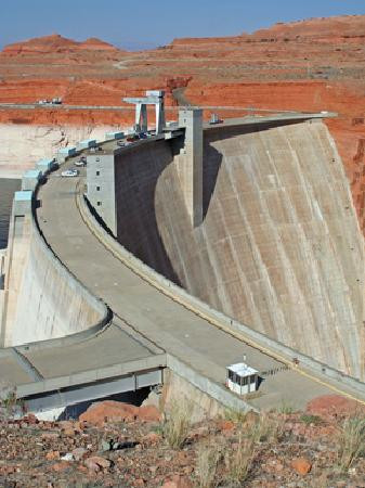 Detours American West-凤凰城必去景点