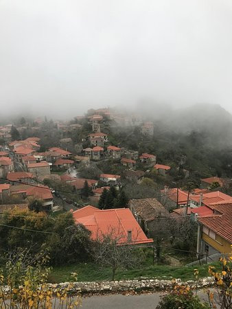 Mpelleiko Tradional Guesthouse主图