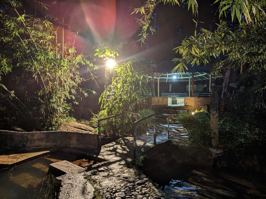 Tappers' Village Nature Resort and Retreat Centre主图