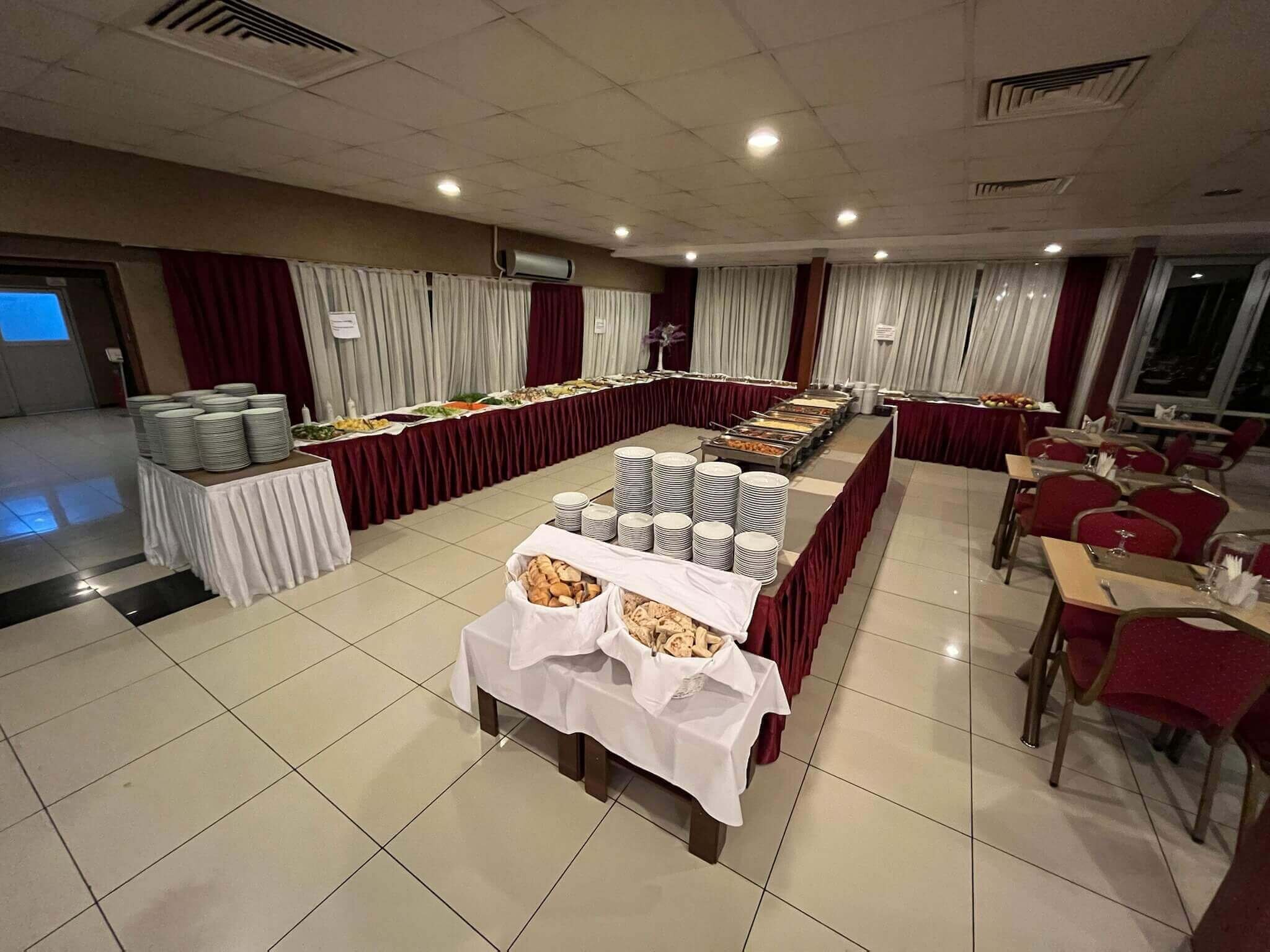 Basak Termal Hotel-官方